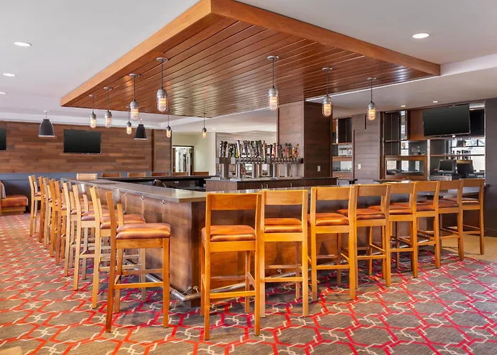 Radisson Hotel Detroit Metro Airport