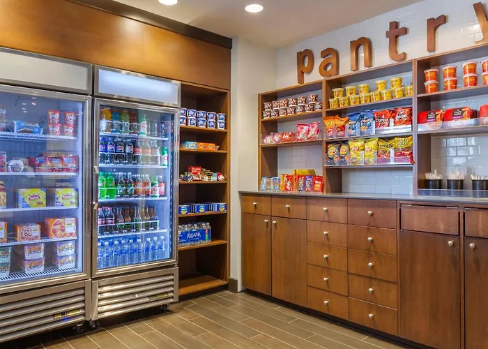 Radisson Hotel Detroit Metro Airport