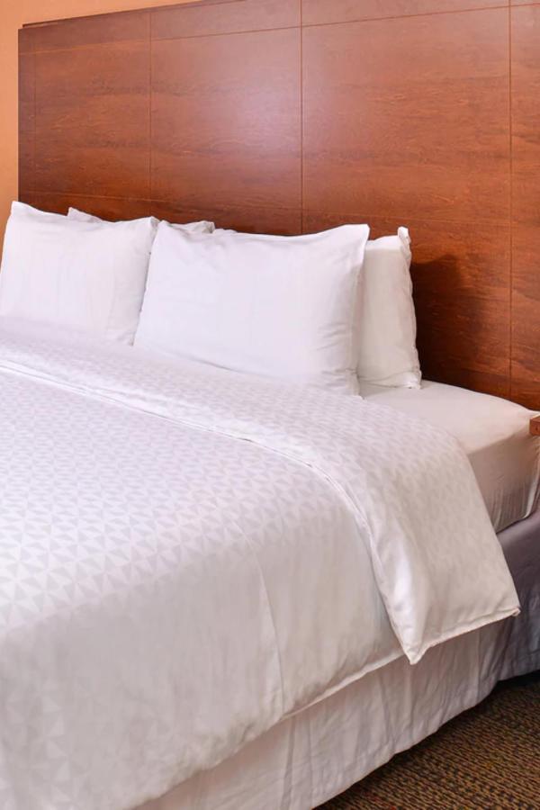 Hotel Radisson Detroit Metro Airport