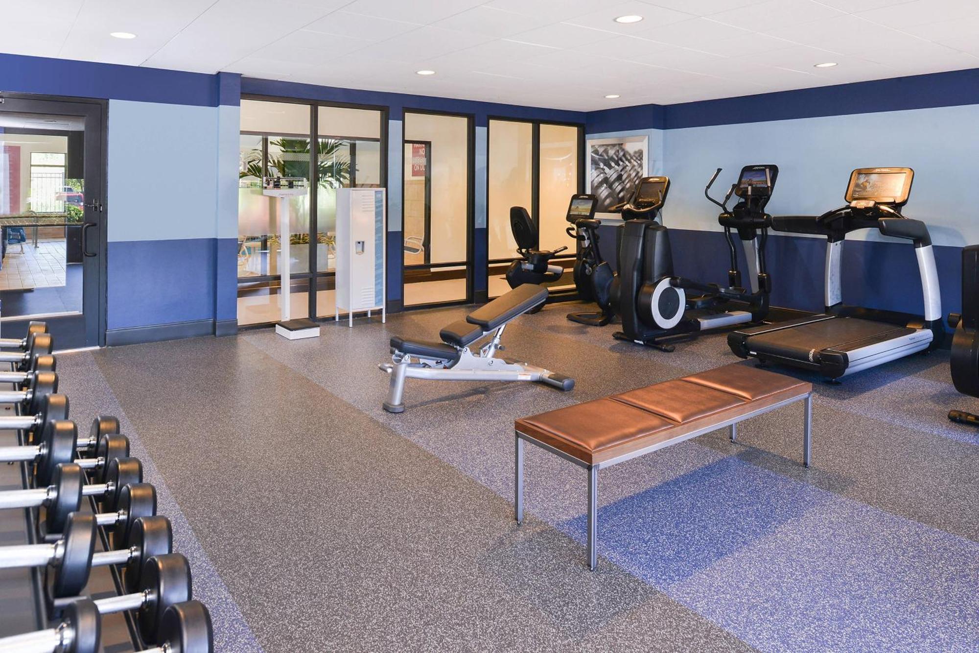 Radisson Detroit Metro Airport 3* Romulus