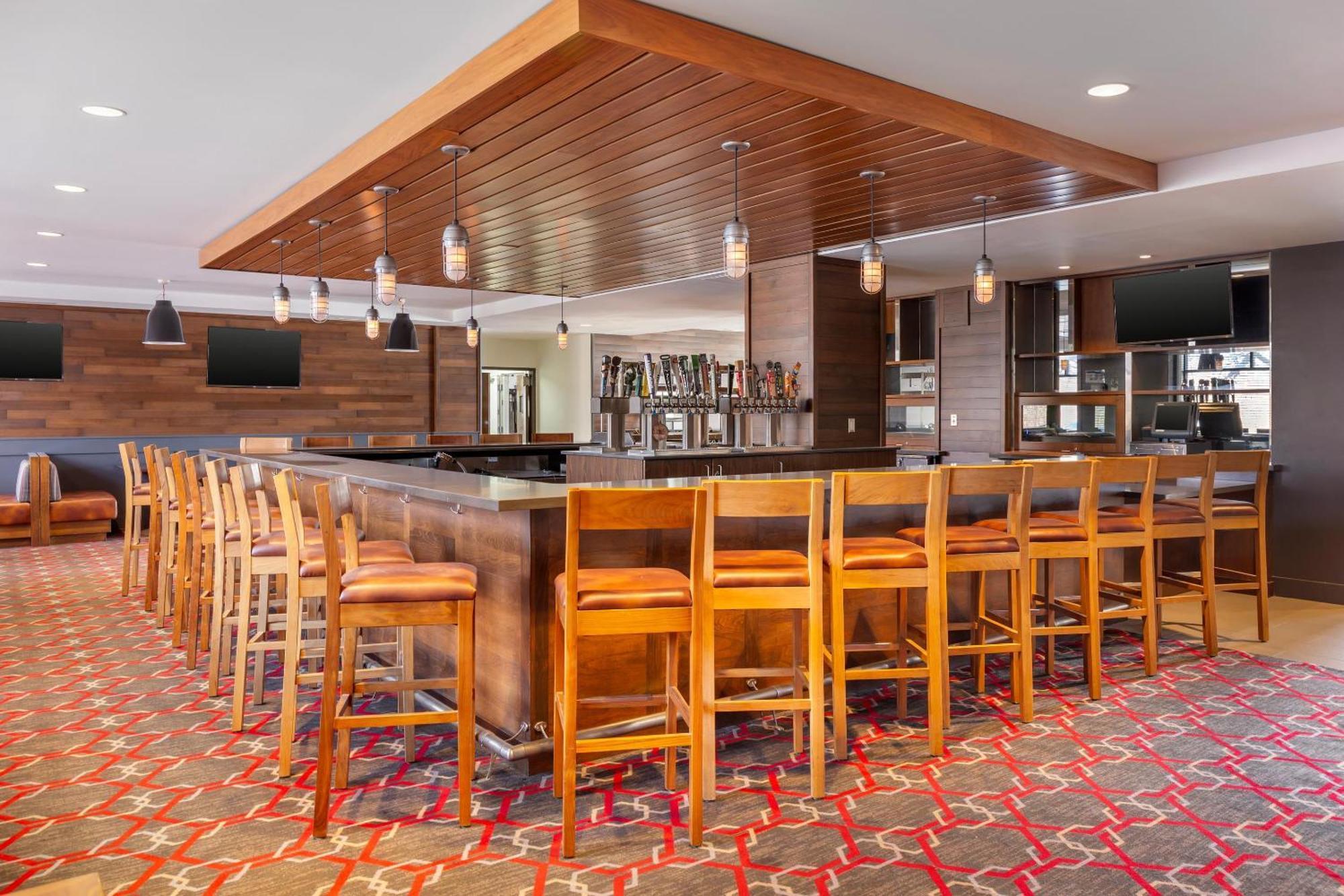 Radisson Detroit Metro Airport 3* Romulus