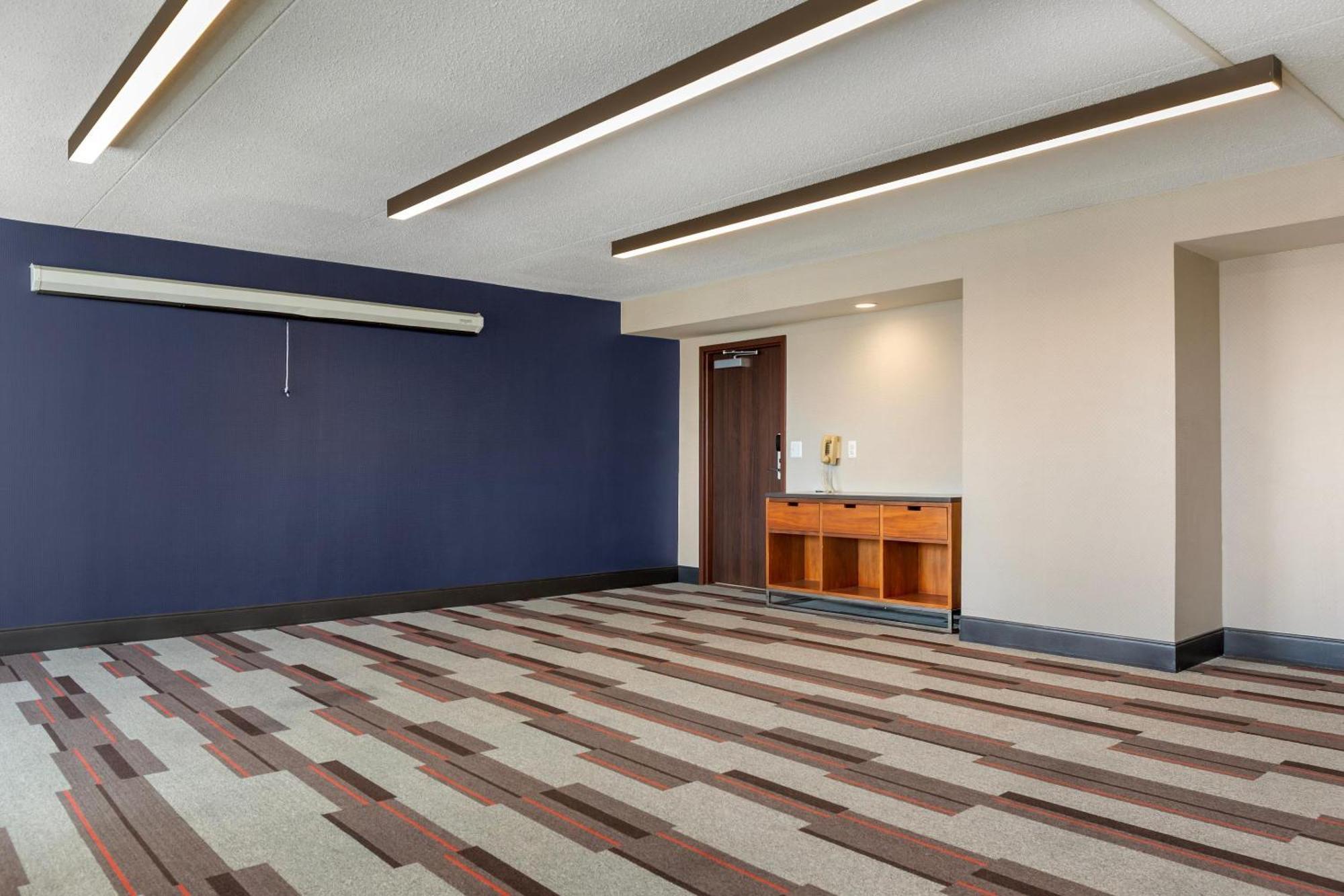 Hotel Radisson Detroit Metro Airport 3*