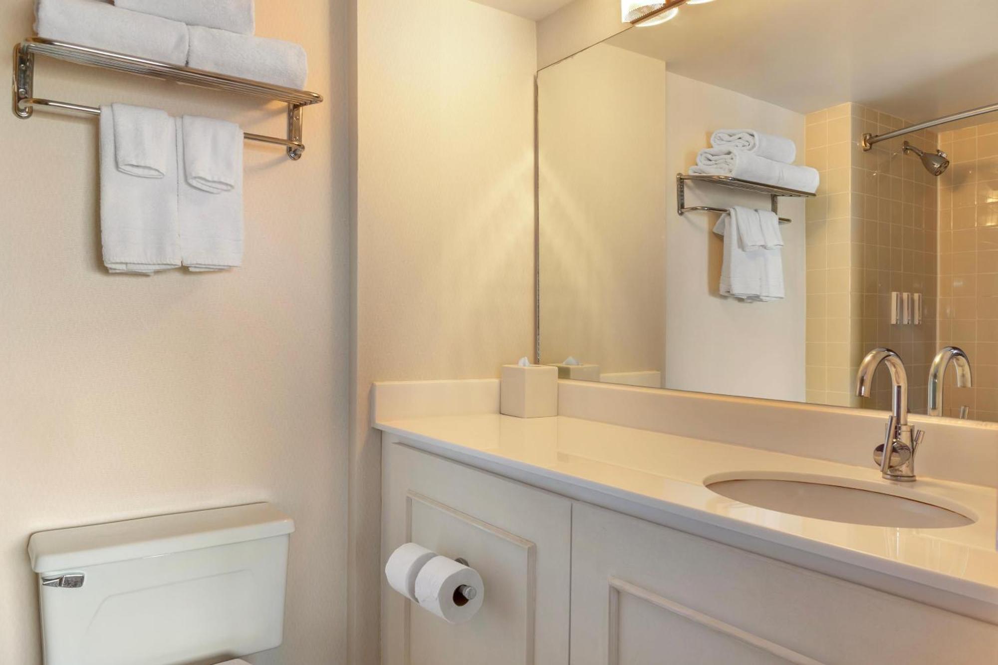 Hotel Radisson Detroit Metro Airport 3*