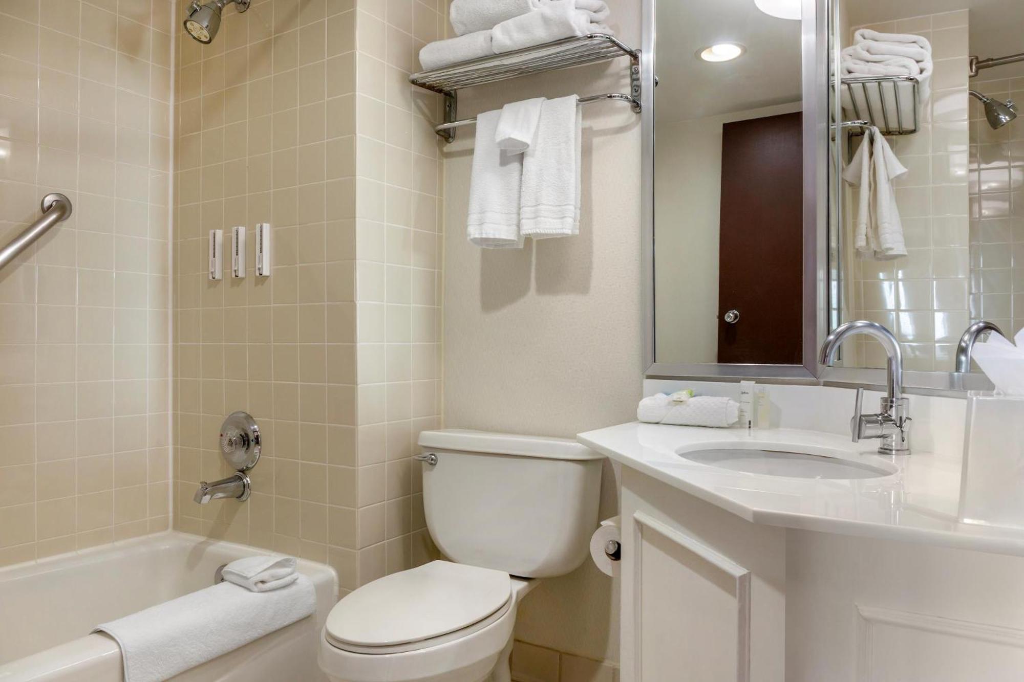 Hotel Radisson Detroit Metro Airport Romulus