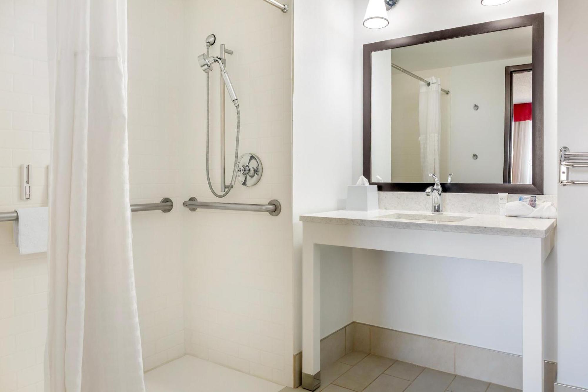 Hotel Radisson Detroit Metro Airport 3*