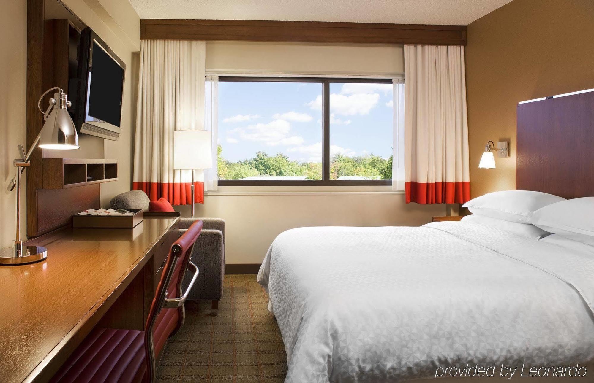 Radisson Detroit Metro Airport Romulus