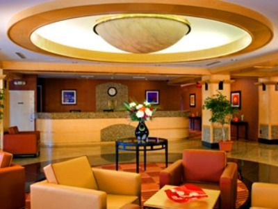 Radisson Detroit Metro Airport 3* Romulus
