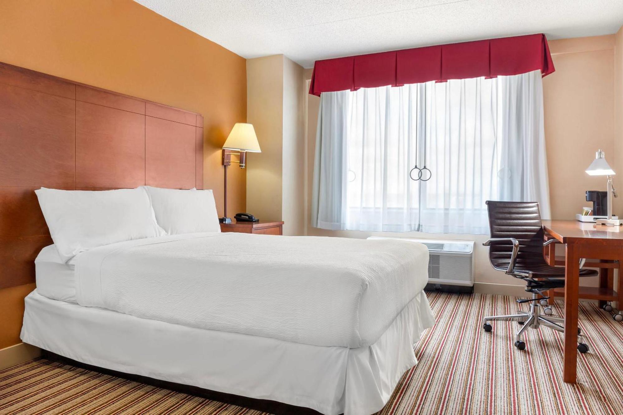 Radisson Detroit Metro Airport 3* Romulus