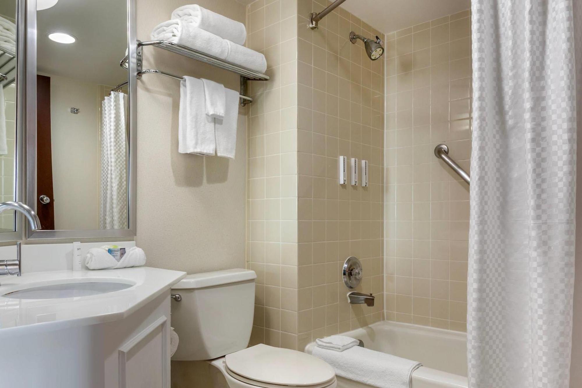 Radisson Detroit Metro Airport 3* Romulus