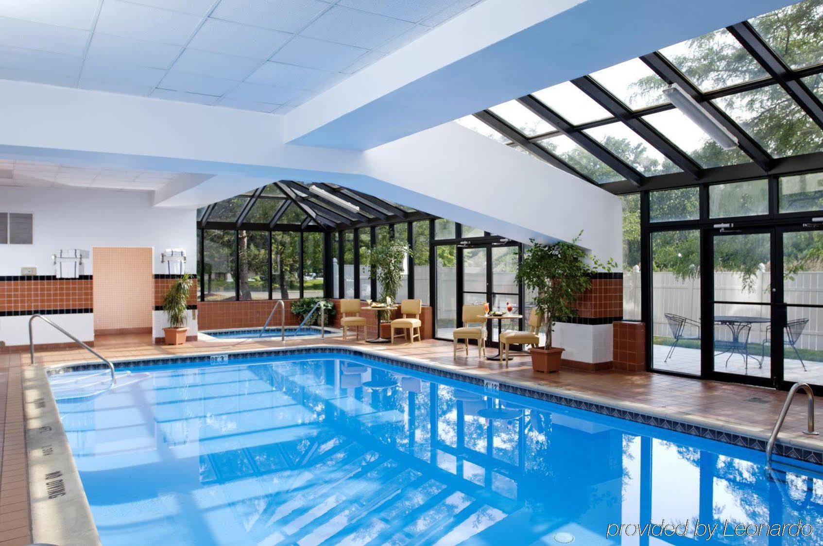 Radisson Detroit Metro Airport 3* Romulus