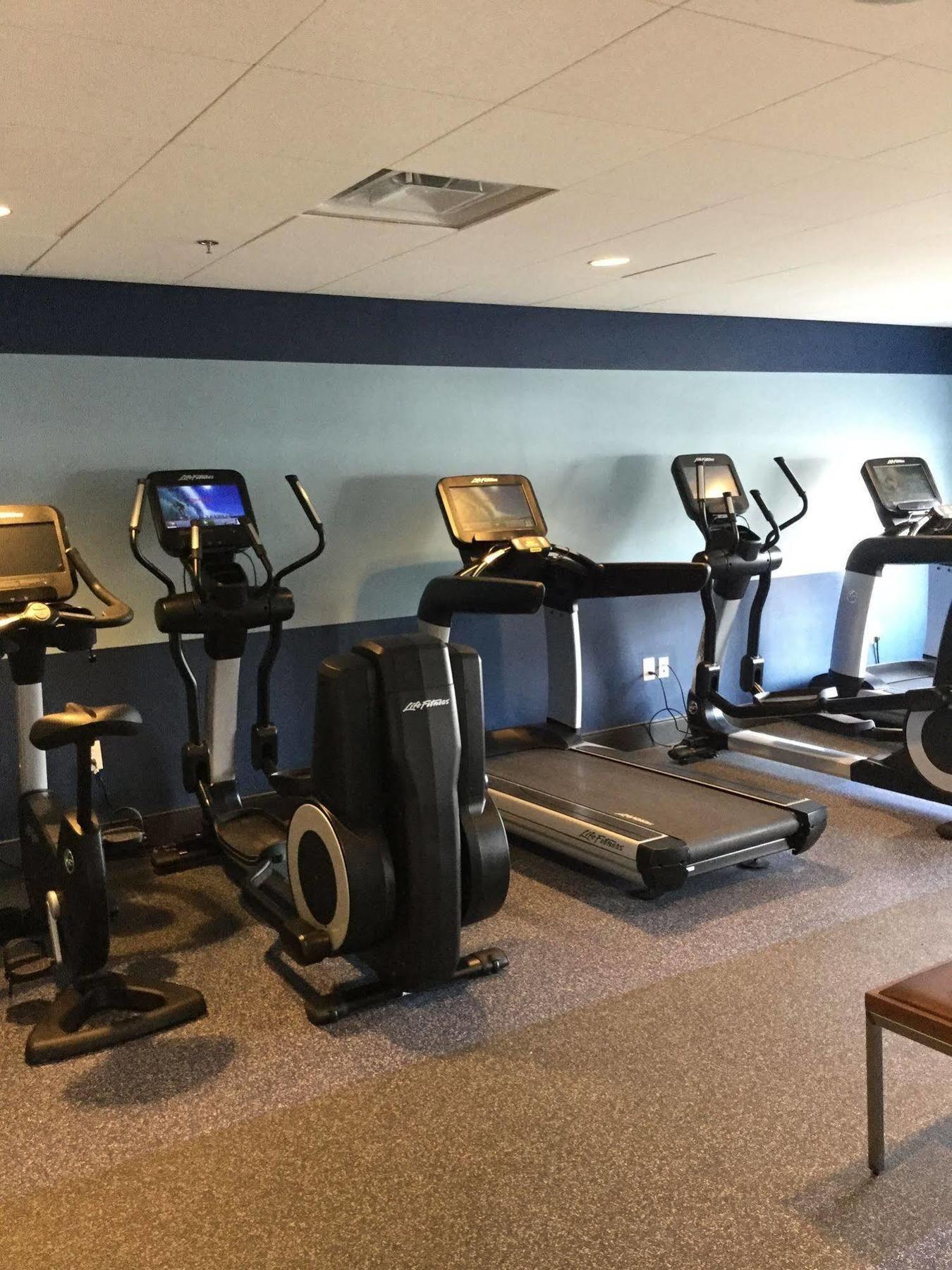 Radisson Detroit Metro Airport Hotel 3*
